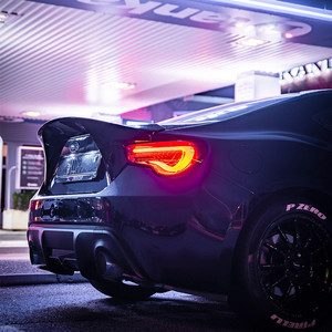 Zero by Demon Racing