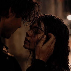 I See Forever When I See You by Minah Cherry