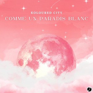 Comme Un Paradis Blanc by Koloured City