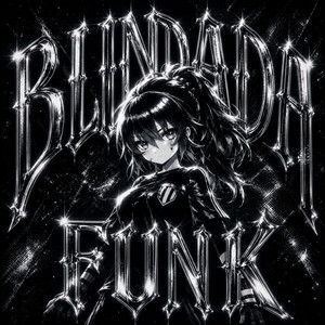 BLINDADA FUNK - SLOWED by Founkey