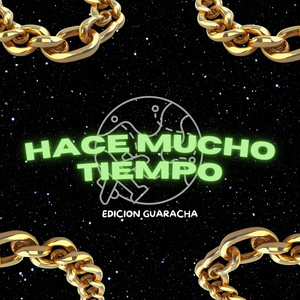 DJTUCA LESCA - HACE MUCHO TIEMPO (EDICION GUARACHA)