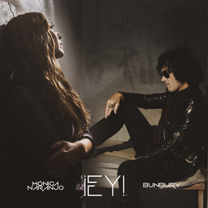 Portada de Ey!