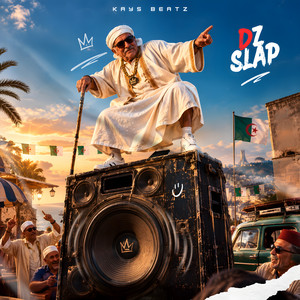 Dz Slap by Kays Beatz, KAY$