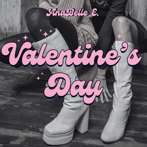 AnaBelle E. - Valentine's Day