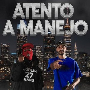 Atento a manejo (by farola) by Goblin 27