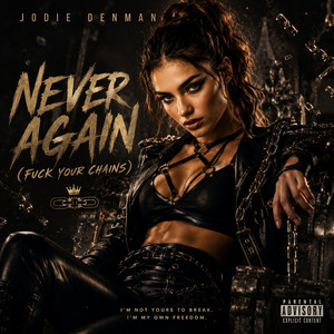 Loose Ends by Jodie Denman