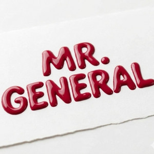 Mr. General by Zuliana