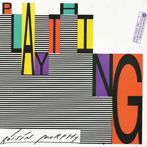 Plaything by Róisín Murphy