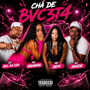 Cha de Buceta