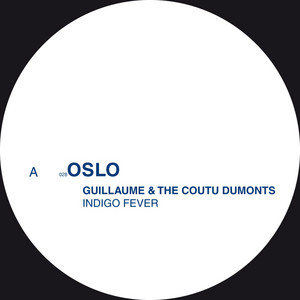 The Coutu Dumonts cover
