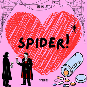 Spider!