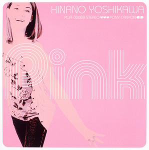 Pink - Ital Notes Remix by 吉川ひなの