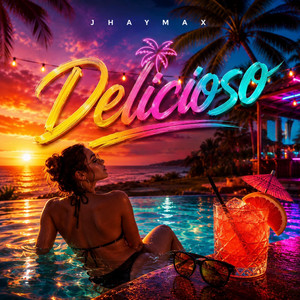Delicioso by JhayMax