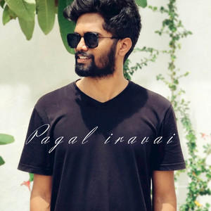 Pagal Iravai - Cover