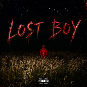 Lost boy by TheFabs