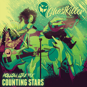 Counting Stars by Hollow Like Me