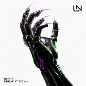 Break It Down by NIIKITA