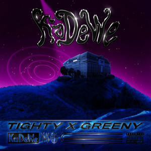 KaDeWe by Tighty, Greeny