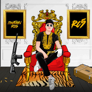Jonathan Ríos - RC5