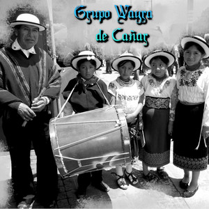 Grupo Wayra de Cañar - Cinta Muchico