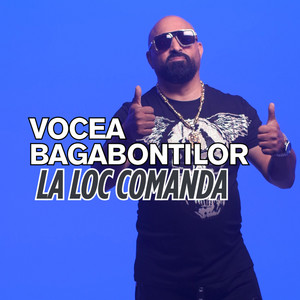 Vocea Bagabontilor - LA LOC COMANDA