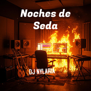 Calor en la Piel by DJ NYLARIA
