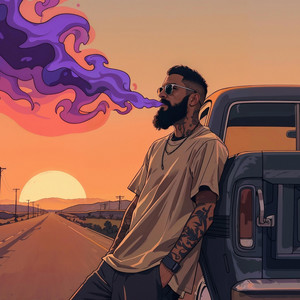 Rolling Slow Again by Sakura Smoke