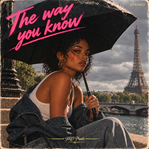 The Way You Know by RKO prods