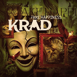 Fake Happiness by KRAD