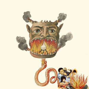 AS SERIOUS AS YOUR LIFE: ISSUE NO.#2