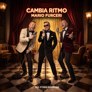 Cambia Ritmo by Mario FURCERI