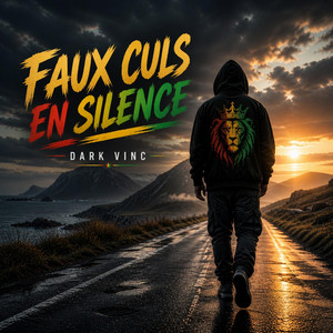 Faux culs en silence by Dark vinc music