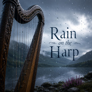 Rain on the Harp by Caboodle