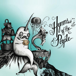 To God Be the Glory cover