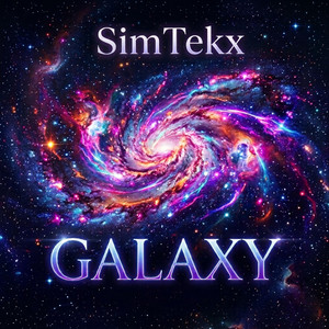 Galaxy by SimTekx