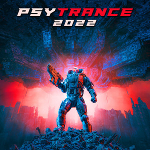 Psy Trance 2022 album