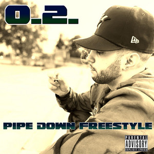 Pipe Down Freestyle