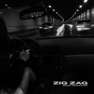 ZIG ZAG by BOOD PROSHCHE