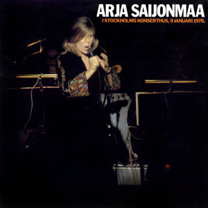 Live från Stockholms Konserthus, 9 januari 1978 album