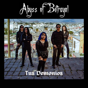 Tus Demonios by Abyss of Betrayal