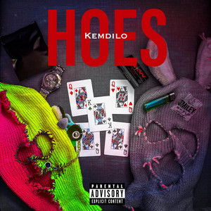 Portada de Hoes