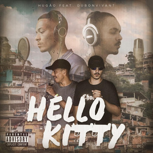 Portada de Hello Kitty