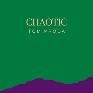 Caution by Tom Proda