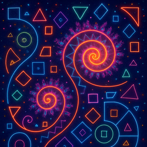 Fabián Roa - Vórtice De Un Corazón Malaguno