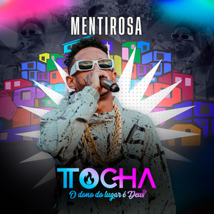 Portada de Mentirosa