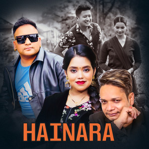 Bimal Pariyar & Shanti Shree Pariyar - Hainara