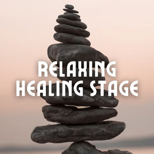 Relaxing Healing Stage album