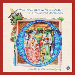 Ensemble Für Fruhe Musik Augsburg | Spotify