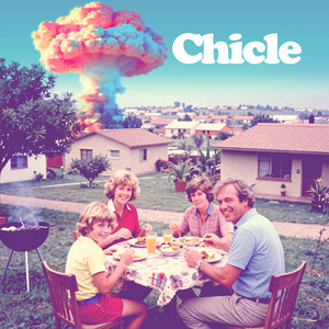 Billete de ida by Chicle