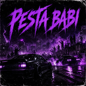 Pesta Babi by DJ QIPLI BDL